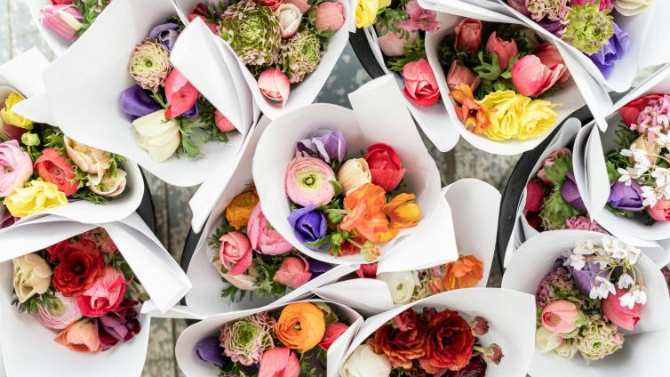 Flowers