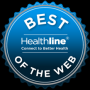 Healthline Award 2013